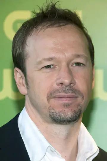 Фото Донни Уолберг (Donnie Wahlberg) #35112