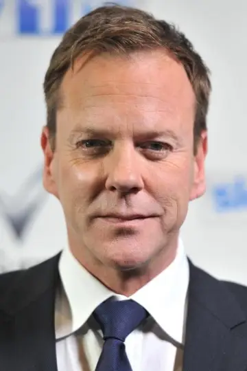 Фото Кифер Сазерленд (Kiefer Sutherland) #39913