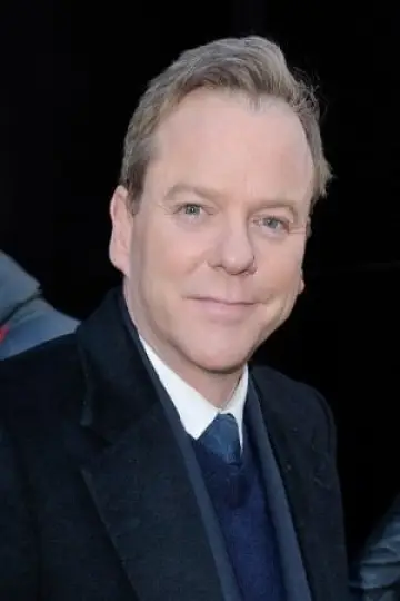 Фото Кифер Сазерленд (Kiefer Sutherland) #39914