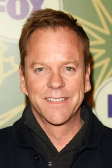 Фото Кифер Сазерленд (Kiefer Sutherland) #39915