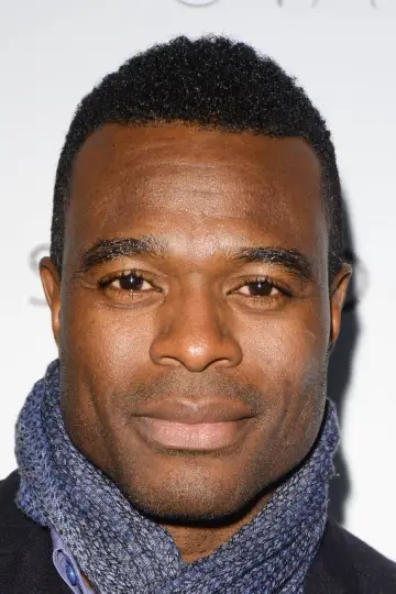 Фото Лирик Бент (Lyriq Bent) #35136