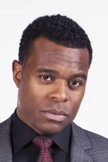 Фото Лирик Бент (Lyriq Bent) #35137
