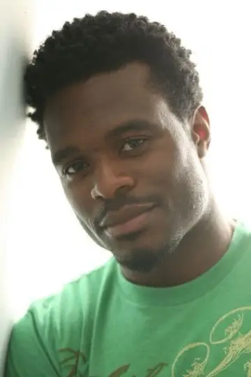 Фото Лирик Бент (Lyriq Bent) #35138
