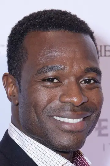 Фото Лирик Бент (Lyriq Bent) #35139