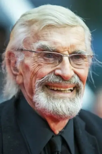 Фото Мартин Ландау (Martin Landau) #58468