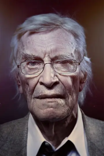 Фото Мартин Ландау (Martin Landau) #58469