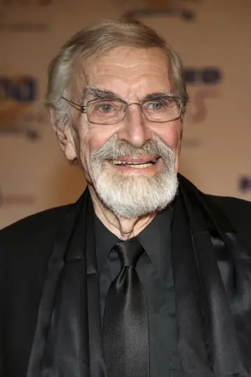 Фото Мартин Ландау (Martin Landau) #58470