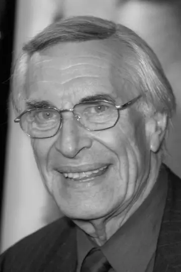 Фото Мартин Ландау (Martin Landau) #58471