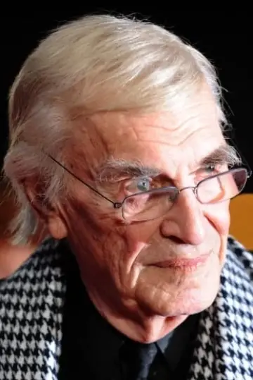 Фото Мартин Ландау (Martin Landau) #58472