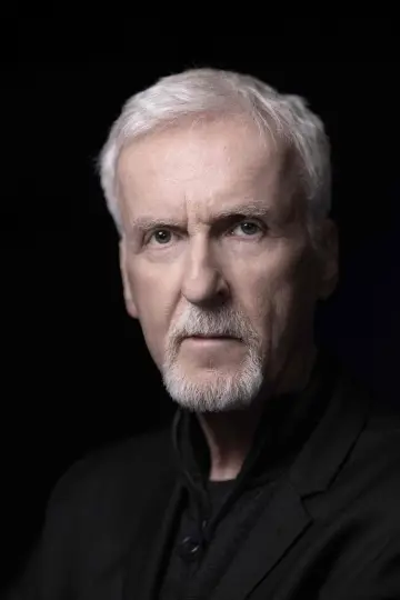 Фото Джеймс Кэмерон (James Cameron) #326934