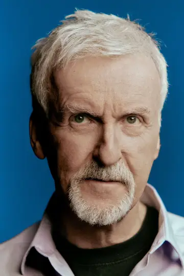 Фото Джеймс Кэмерон (James Cameron) #326937