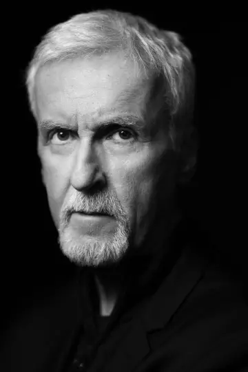 Фото Джеймс Кэмерон (James Cameron) #400189
