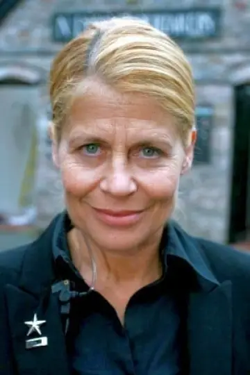 Фото Линда Хэмилтон (Linda Hamilton) #67264
