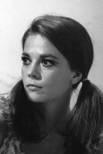 Фото Натали Вуд (Natalie Wood) #44670