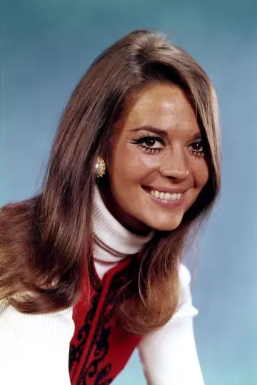 Фото Натали Вуд (Natalie Wood) #44672