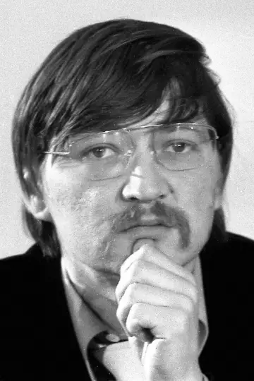 Фото Райнер Вернер Фассбиндер (Rainer Werner Fassbinder) #128770