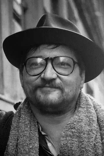 Фото Райнер Вернер Фассбиндер (Rainer Werner Fassbinder) #128771