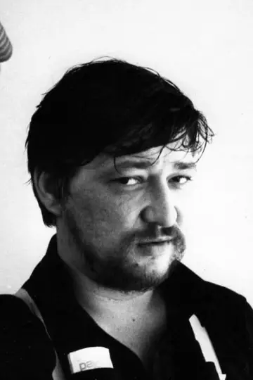Фото Райнер Вернер Фассбиндер (Rainer Werner Fassbinder) #128773