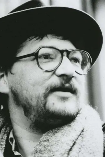 Фото Райнер Вернер Фассбиндер (Rainer Werner Fassbinder) #128774
