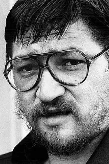 Фото Райнер Вернер Фассбиндер (Rainer Werner Fassbinder) #128775