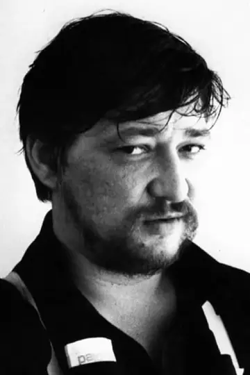 Фото Райнер Вернер Фассбиндер (Rainer Werner Fassbinder) #128776