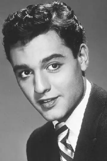 Фото Сал Минео (Sal Mineo) #76657