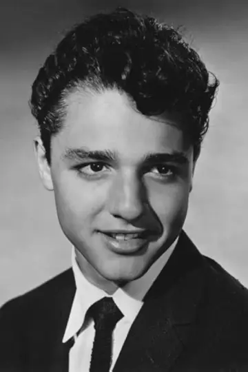 Фото Сал Минео (Sal Mineo) #76658