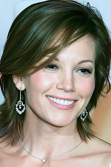 Фото Дайан Лейн (Diane Lane) #67035