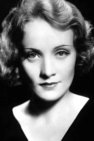 Фото Марлен Дитрих (Marlene Dietrich) #92576