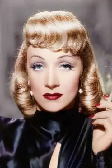 Фото Марлен Дитрих (Marlene Dietrich) #92577