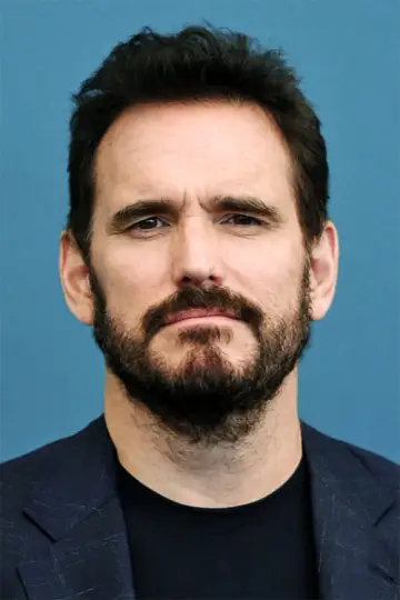 Фото Мэтт Диллон (Matt Dillon) #328161