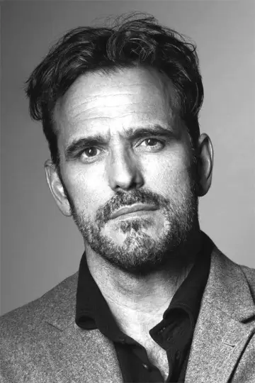 Фото Мэтт Диллон (Matt Dillon) #328163