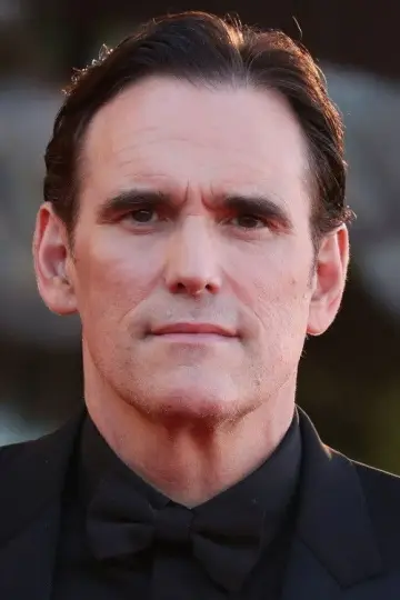Фото Мэтт Диллон (Matt Dillon) #328164