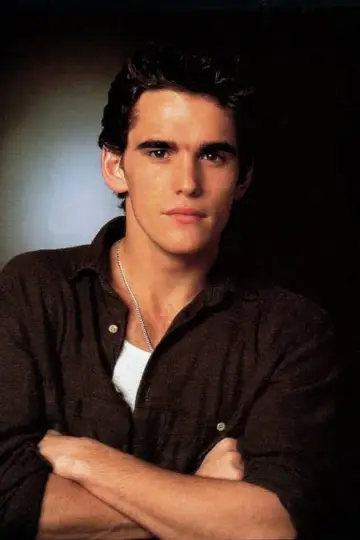 Фото Мэтт Диллон (Matt Dillon) #400543