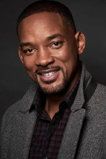 Фото Уилл Смит (Will Smith) #24739
