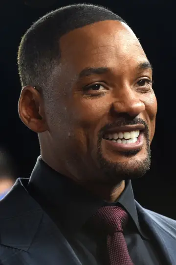 Фото Уилл Смит (Will Smith) #24750