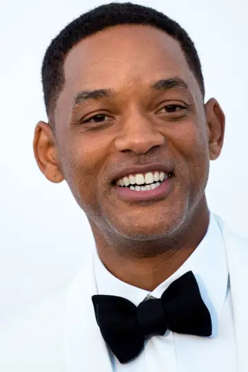 Фото Уилл Смит (Will Smith) #24751