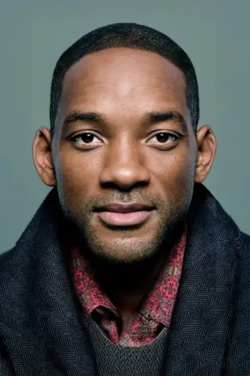 Фото Уилл Смит (Will Smith) #327742