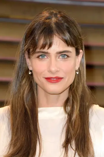 Фото Аманда Пит (Amanda Peet) #28926