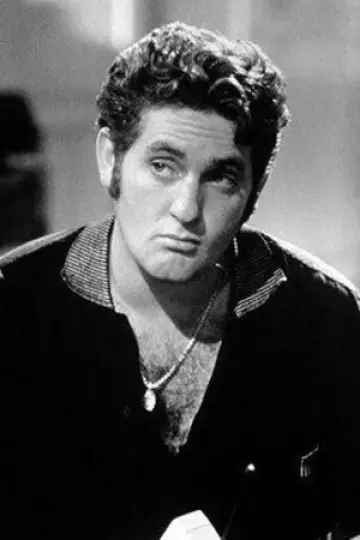 Фото Крис Пенн (Chris Penn) #400541