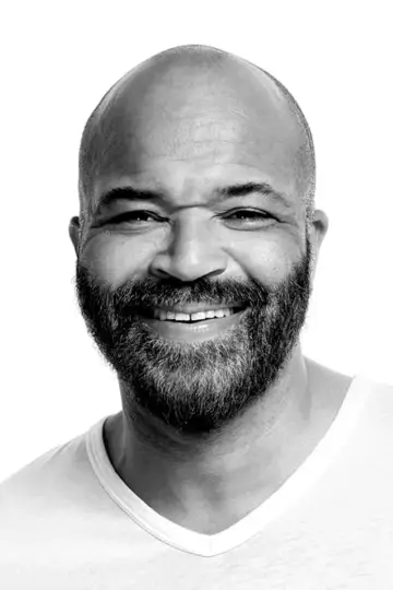 Фото Джеффри Райт (Jeffrey Wright) #251813