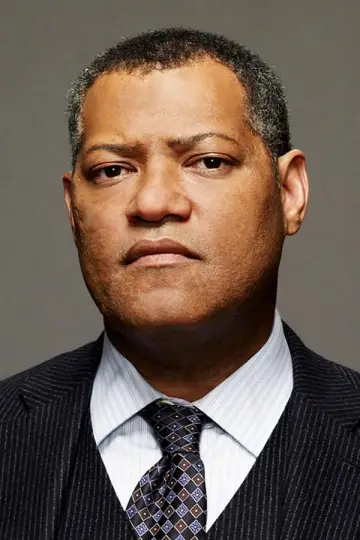 Фото Лоренс Фишбёрн (Laurence Fishburne) #19366