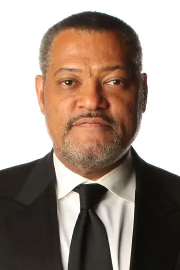 Фото Лоренс Фишбёрн (Laurence Fishburne) #19367