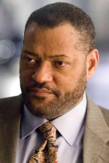 Фото Лоренс Фишбёрн (Laurence Fishburne) #19368