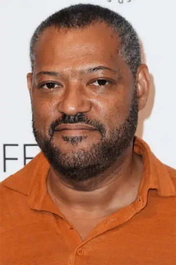 Фото Лоренс Фишбёрн (Laurence Fishburne) #19369