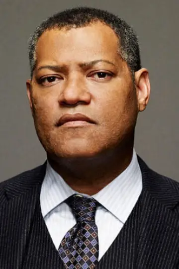 Фото Лоренс Фишбёрн (Laurence Fishburne) #19370