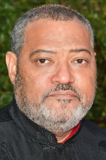 Фото Лоренс Фишбёрн (Laurence Fishburne) #19371