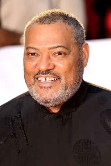 Фото Лоренс Фишбёрн (Laurence Fishburne) #19372