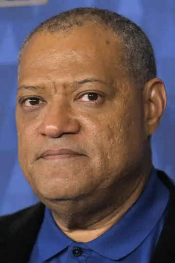 Фото Лоренс Фишбёрн (Laurence Fishburne) #19373