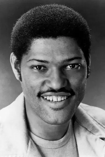 Фото Лоренс Фишбёрн (Laurence Fishburne) #400406
